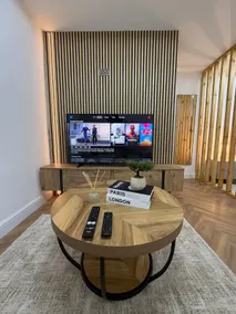 Modern Luxury Studio Flat town centre location - Image 5