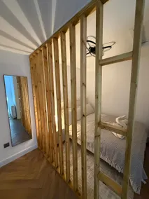 Modern Luxury Studio Flat town centre location - Image 2