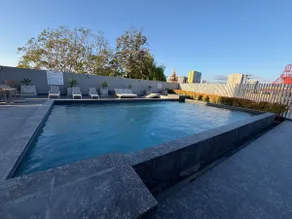 Exclusive Sky Apartment w / Jacuzzi & Pool - Image 2