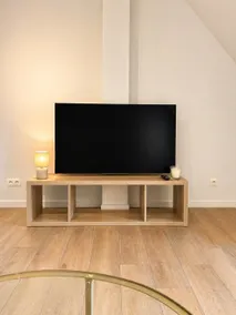 Bright Designer Apartment Sint-Niklaas Center - Image 5