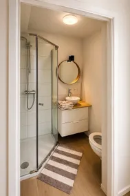 Bright Designer Apartment Sint-Niklaas Center - Image 4