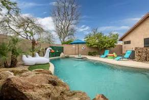 Desert Oasis: w/ Heated Pool, Near JW Desert Ridge - Image 2