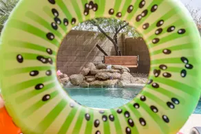 Desert Oasis: w/ Heated Pool, Near JW Desert Ridge - Image 4