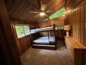Blue Ridge Cabin - Image 4