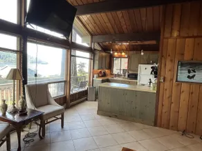 Blue Ridge Cabin - Image 3