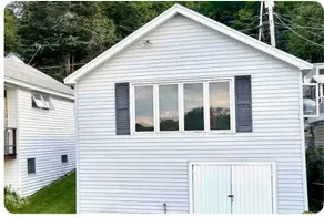 Cozy 2 bedroom waterfront cottage on Lake Ontario - Image 4