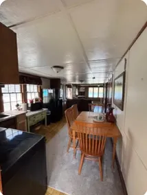 Cozy 2 bedroom waterfront cottage on Lake Ontario - Image 5