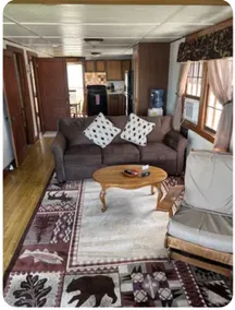 Cozy 2 bedroom waterfront cottage on Lake Ontario - Image 2