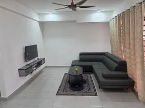 Homestay In Taman Rasa Utama, Hulu Selangor - Image 3