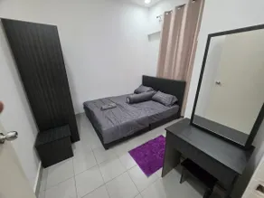 Homestay In Taman Rasa Utama, Hulu Selangor - Image 5