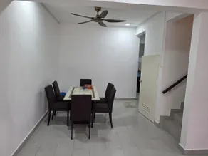 Homestay In Taman Rasa Utama, Hulu Selangor - Image 4