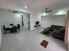 Homestay In Taman Rasa Utama, Hulu Selangor - Image 2