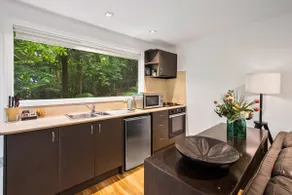 Lochiel Treetops Tri-Level #1 - Cosy Couple Cabin - Image 5