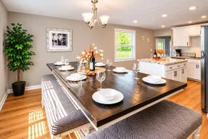 Hot Tub • Game Room • 5BR • Suburb near Everything - Image 5