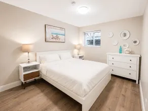 Bright Suite with parking 30 min to FIFA skytrain - Image 3