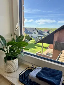 Air-conditioned studio, countryside and castle - Image 5