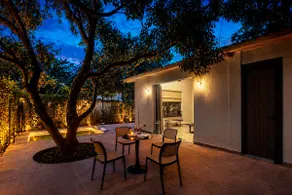 Pvt Pool Cottage W/Sit-Out, Dining & Jungle Safari - Image 3
