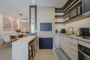 Quiet retreat: 2 en-suites + 2 parking spaces - Image 3