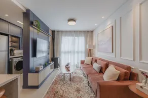 Quiet retreat: 2 en-suites + 2 parking spaces - Image 4