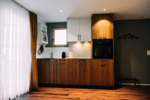 Alpina One - Charming Apartment Prime Location - Image 3