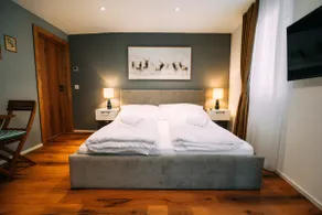 Alpina One - Charming Apartment Prime Location - Image 5