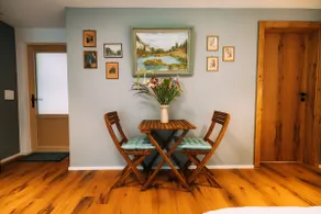 Alpina One - Charming Apartment Prime Location - Image 2