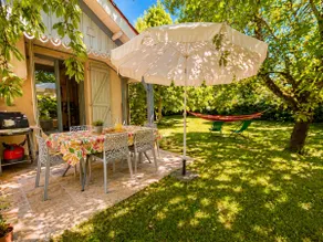 Quiet house with garden & air conditioning, near Cahors - Image 2