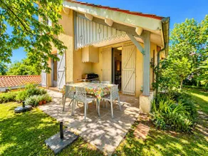 Quiet house with garden & air conditioning, near Cahors - Image 3
