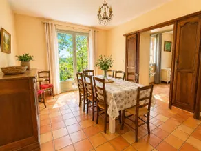 Quiet house with garden & air conditioning, near Cahors - Image 5