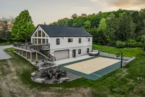 The Alpine Brisa - Sleeps 12 - Close to Pinchot Lake - Image 3