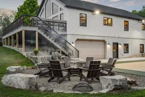 The Alpine Brisa - Sleeps 12 - Close to Pinchot Lake - Image 4