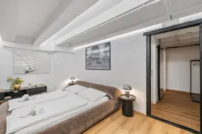 Seven Rooms Vienna - Prater Riverside - Image 2