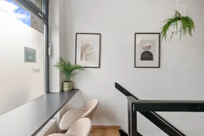 Seven Rooms Vienna - Prater Riverside - Image 3