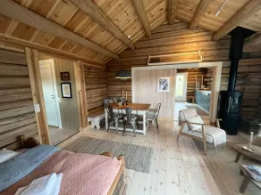 Annastugu - adventure and wellness in Vågå - Image 3