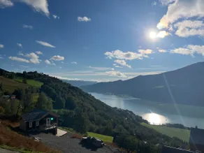 Annastugu - adventure and wellness in Vågå - Image 5