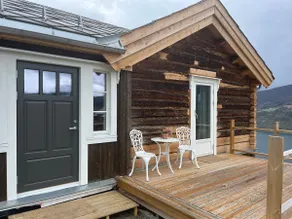 Annastugu - adventure and wellness in Vågå - Image 2