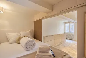 A modern and unique loft - Center of Paris - Image 2