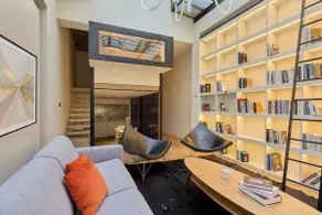 A modern and unique loft - Center of Paris - Image 5