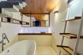 A modern and unique loft - Center of Paris - Image 4