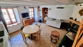 Gîte du Doulon idéal Couple bébé et ou enfant - Image 3