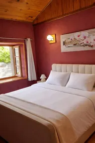 Gîte du Doulon idéal Couple bébé et ou enfant - Image 4