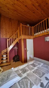 Gîte du Doulon idéal Couple bébé et ou enfant - Image 5