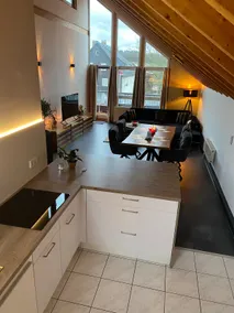 Boutique apartment in a central location - Image 2