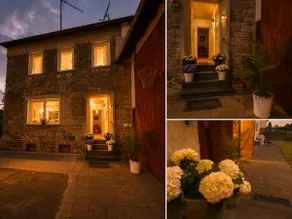 House for 6 people in a great location near the Nürburgring - Image 4