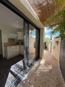 Independent air-conditioned house in Avignon for 2 to 4 people - Image 4
