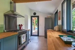 Forest estate for 12 people - Heated pool - 5* - Image 5