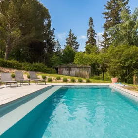 Forest estate for 12 people - Heated pool - 5* - Image 4