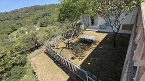 Natural parenthesis with swimming pool - Var - Image 2