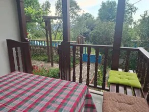 Villa İkiz – At one with nature in Akyaka - Image 5