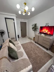 Charm Condo Just Steps from Enchanted Kingdom Sargas - Image 4